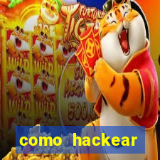 como hackear fortune tiger